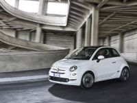 Fiat 500 (2016) - picture 10 of 52