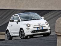 Fiat 500 (2016) - picture 11 of 52