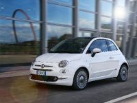 Fiat 500 (2016)