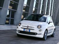 Fiat 500 (2016) - picture 13 of 52