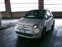 Fiat 500 (2016) - picture 14 of 52