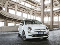 Fiat 500 (2016)
