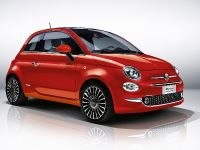 Fiat 500 (2016) - picture 18 of 52