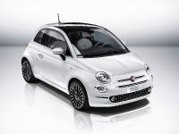 Fiat 500 (2016) - picture 19 of 52