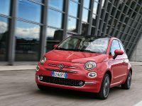 Fiat 500 (2016)
