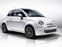 Fiat 500 (2016) - picture 21 of 52