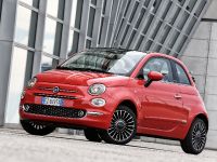 Fiat 500 (2016) - picture 22 of 52