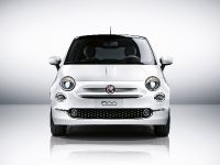 Fiat 500 (2016)