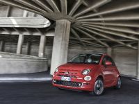 Fiat 500 (2016)