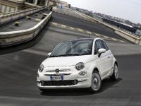 Fiat 500 (2016)