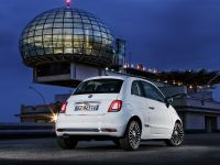Fiat 500 (2016) - picture 26 of 52