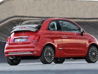 Fiat 500 (2016) - picture 27 of 52