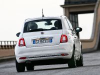 Fiat 500 (2016) - picture 30 of 52