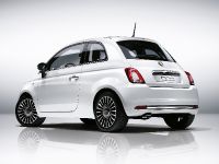 Fiat 500 (2016)