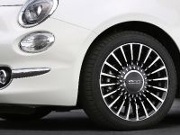 Fiat 500 (2016) - picture 34 of 52