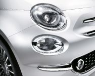 Fiat 500 (2016) - picture 35 of 52