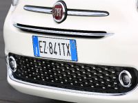 Fiat 500 (2016) - picture 37 of 52