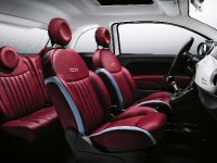 Fiat 500 (2016)