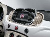 Fiat 500 (2016)