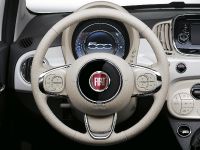 Fiat 500 (2016)