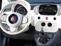 Fiat 500 (2016) - picture 50 of 52