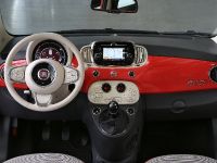 Fiat 500 (2016) - picture 51 of 52