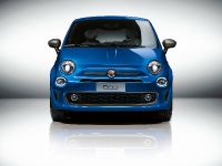FIAT 500S (2016) - picture 1 of 7