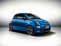 FIAT 500S (2016) - picture 2 of 7