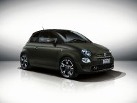FIAT 500S (2016) - picture 3 of 7