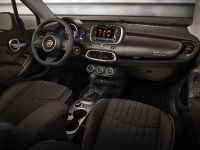 Fiat 500X Trekking Plus (2016) - picture 7 of 9