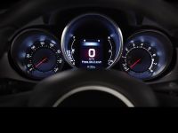 2016 Fiat 500X Trekking Plus