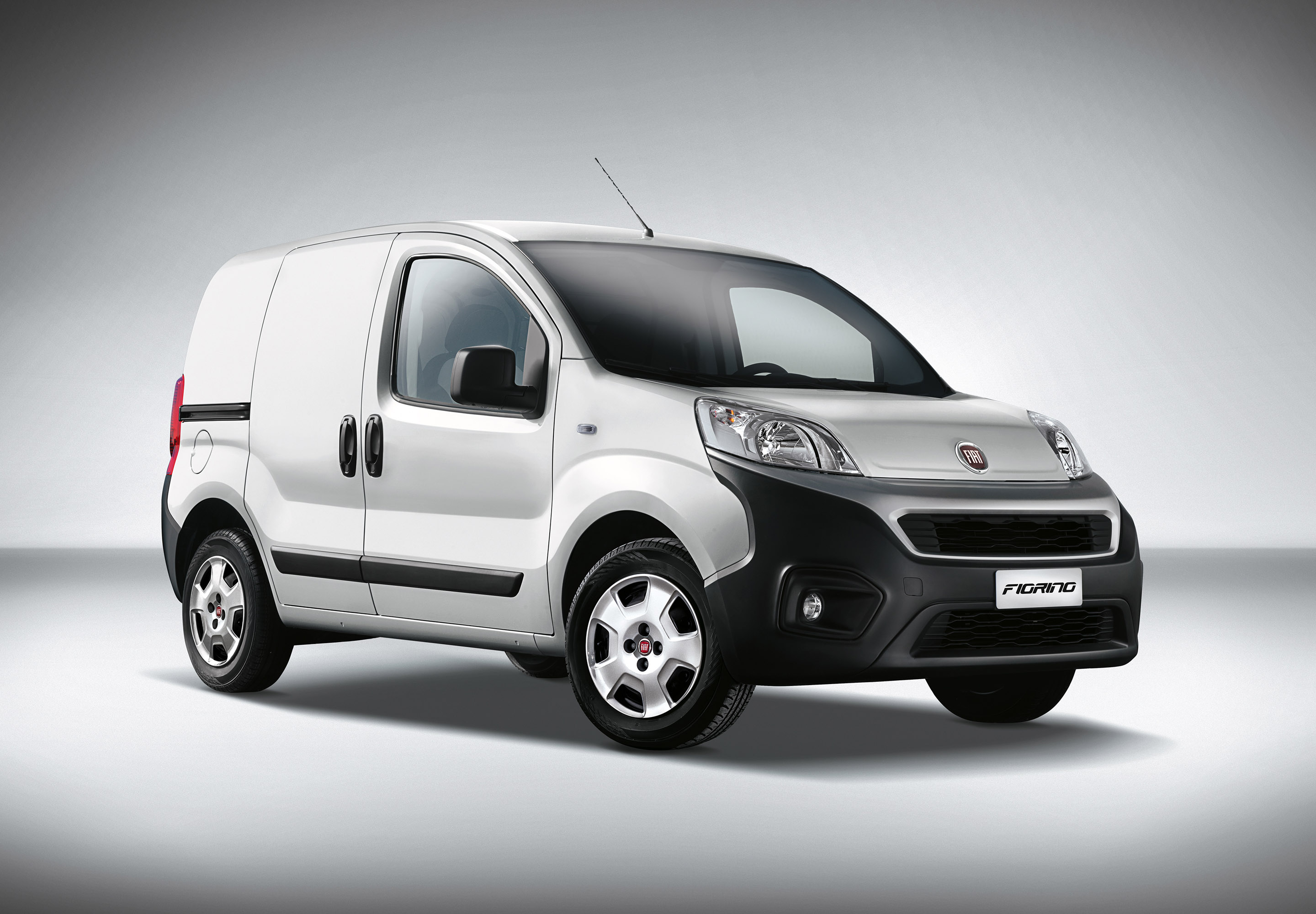 FIAT Professional Fiorino