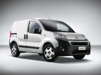 FIAT Professional Fiorino (2016) - picture 1 of 2