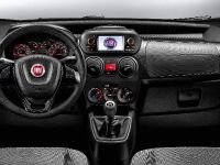 FIAT Professional Fiorino (2016) - picture 2 of 2