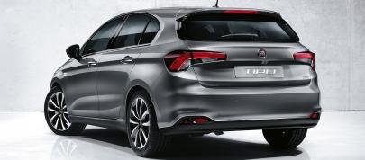 Fiat Tipo (2016) - picture 7 of 8