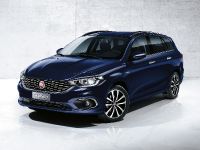 Fiat Tipo (2016) - picture 1 of 8