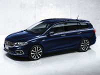 Fiat Tipo (2016) - picture 2 of 8