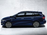 Fiat Tipo (2016) - picture 3 of 8