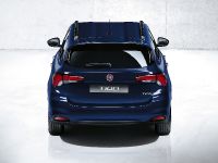 Fiat Tipo (2016) - picture 4 of 8