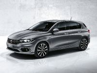 Fiat Tipo (2016) - picture 5 of 8