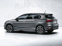 Fiat Tipo (2016) - picture 6 of 8