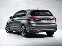 Fiat Tipo (2016) - picture 7 of 8