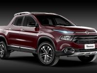 Fiat Toro (2016) - picture 1 of 2