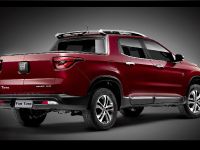 Fiat Toro (2016) - picture 2 of 2