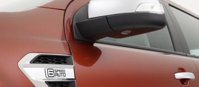 Ford Everest (2016) - picture 15 of 53