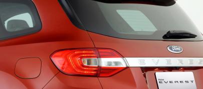 Ford Everest (2016) - picture 20 of 53