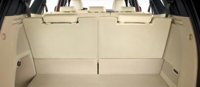 Ford Everest (2016) - picture 23 of 53