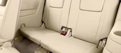 Ford Everest (2016) - picture 28 of 53