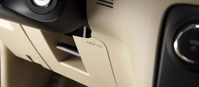 Ford Everest (2016) - picture 44 of 53