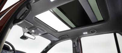 Ford Everest (2016) - picture 47 of 53